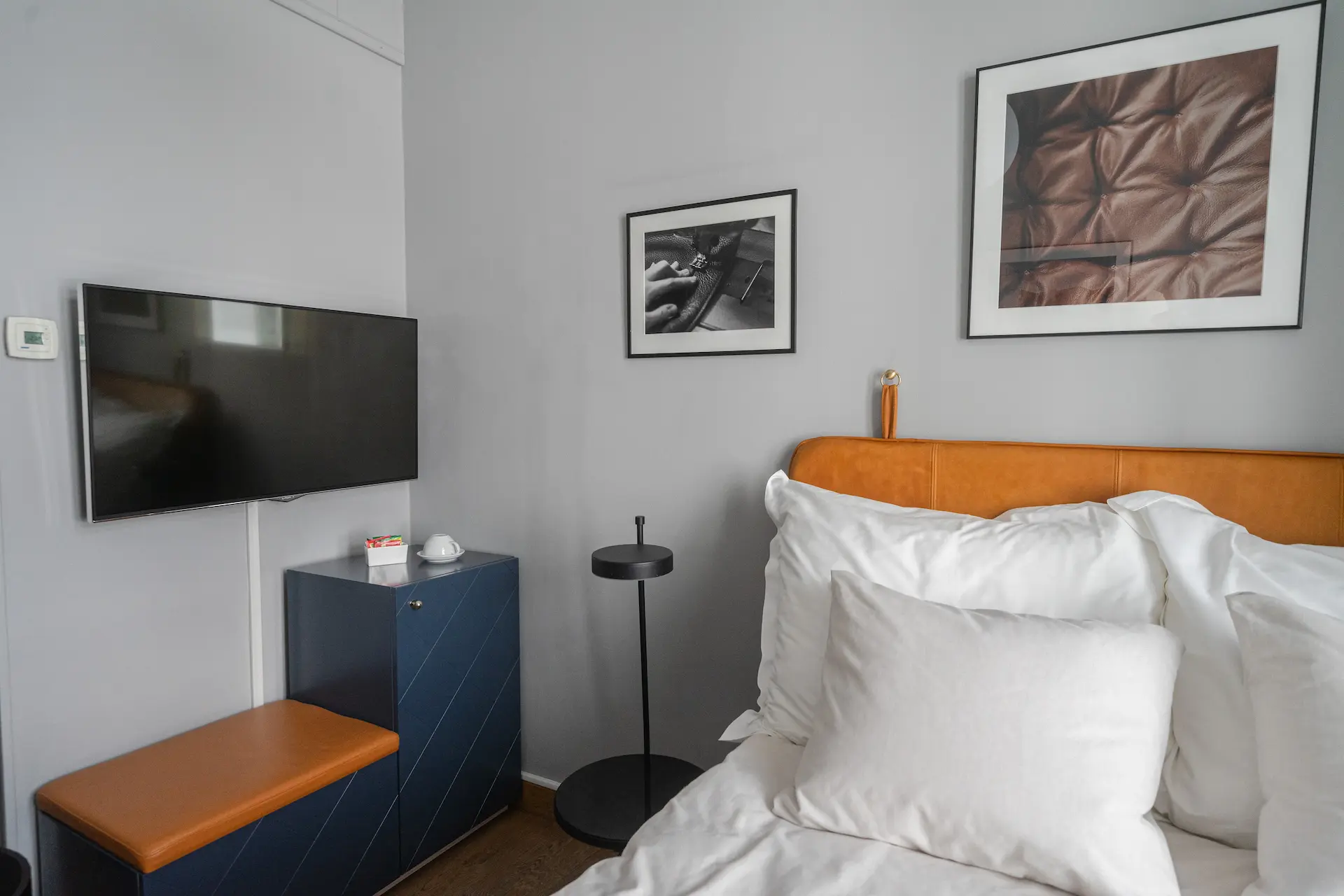 Room view