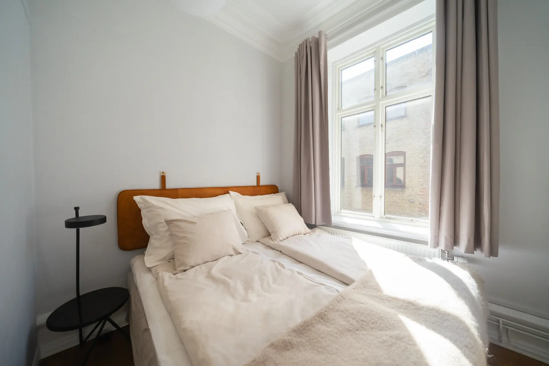 Room interior