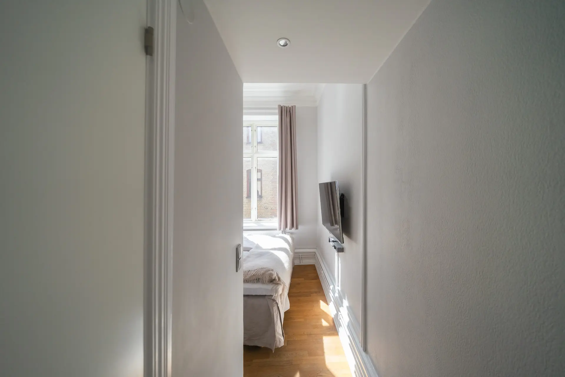 Room interior