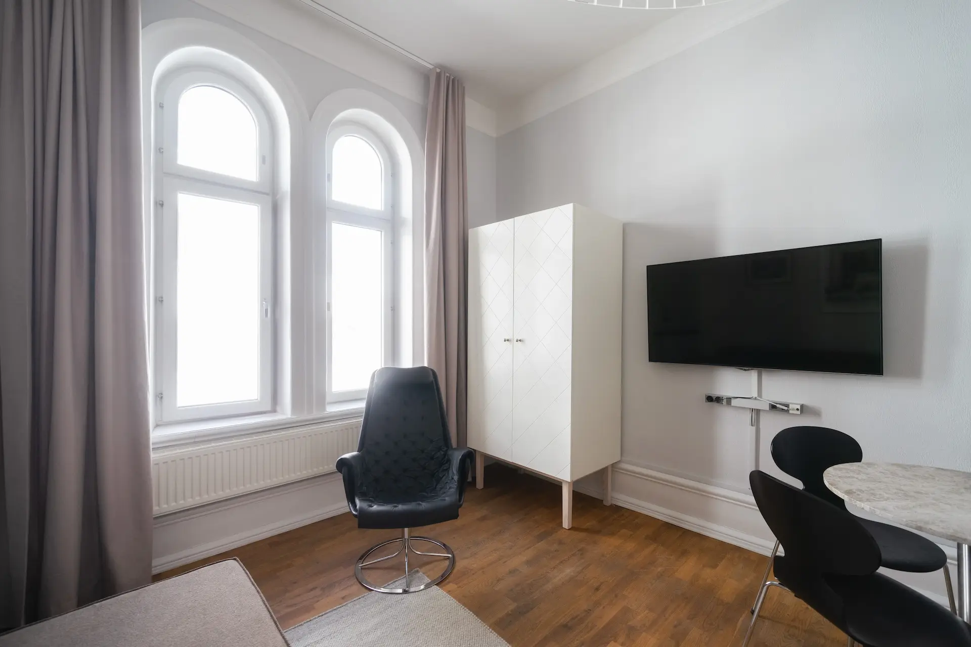Room detail