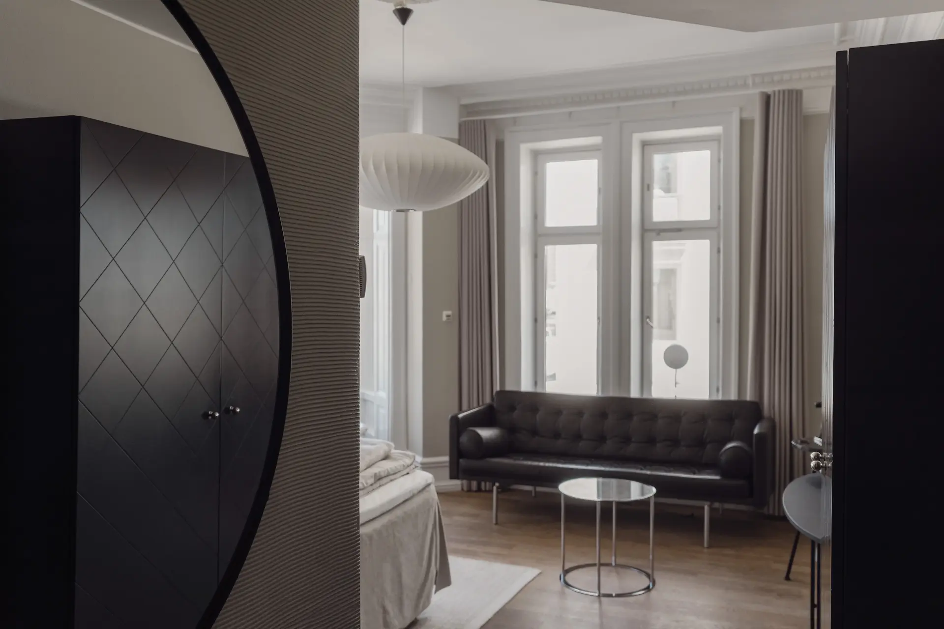 Room detail