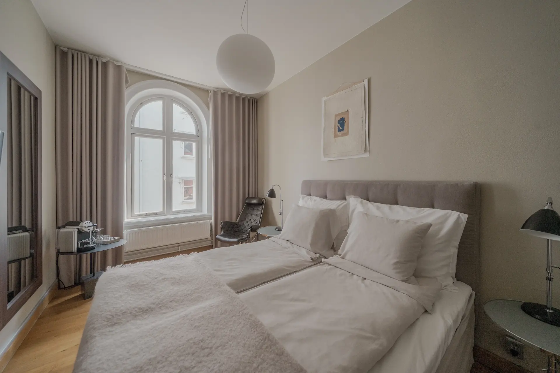 Room interior