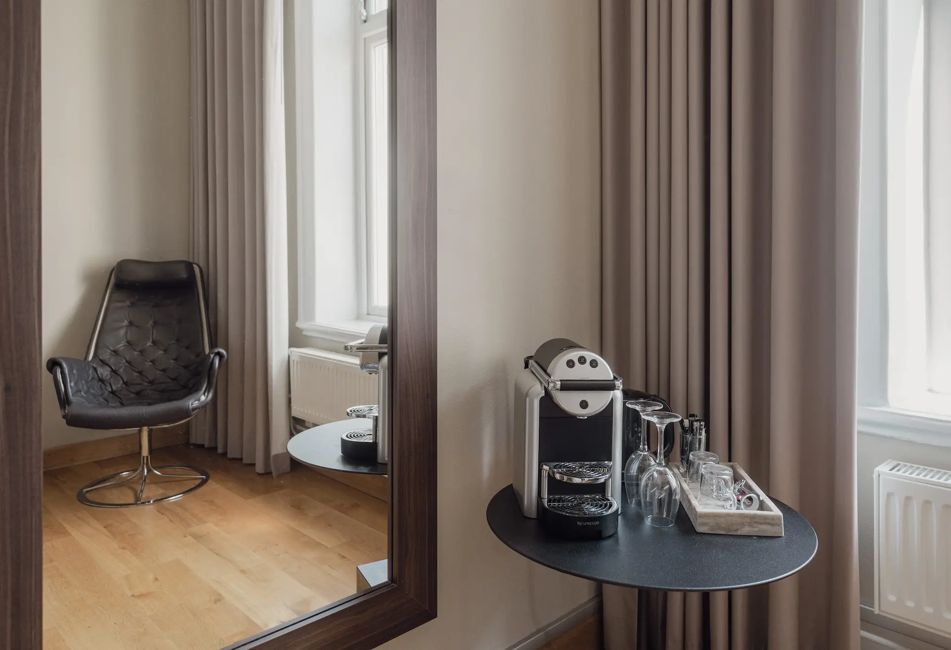 Room detail