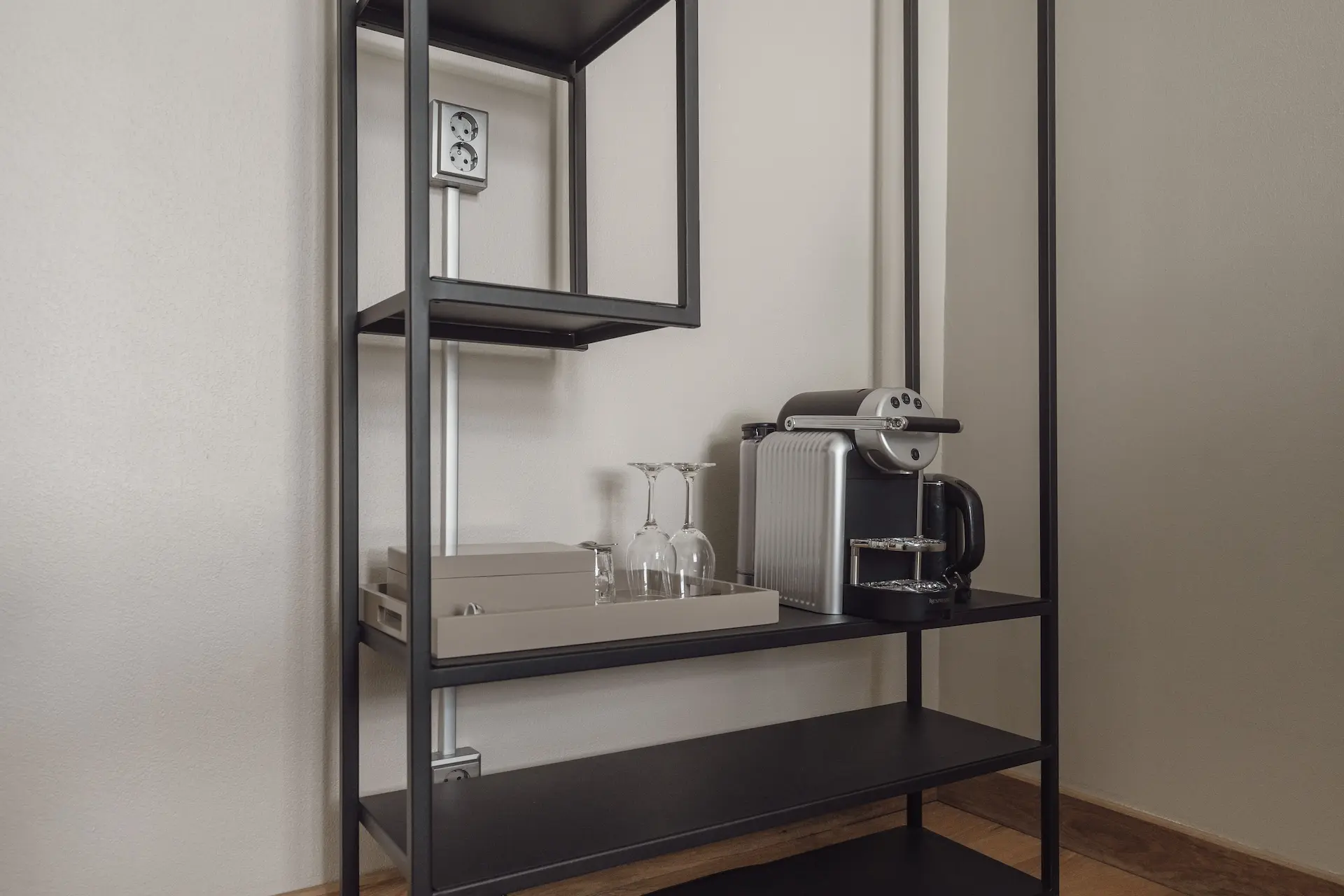Room detail