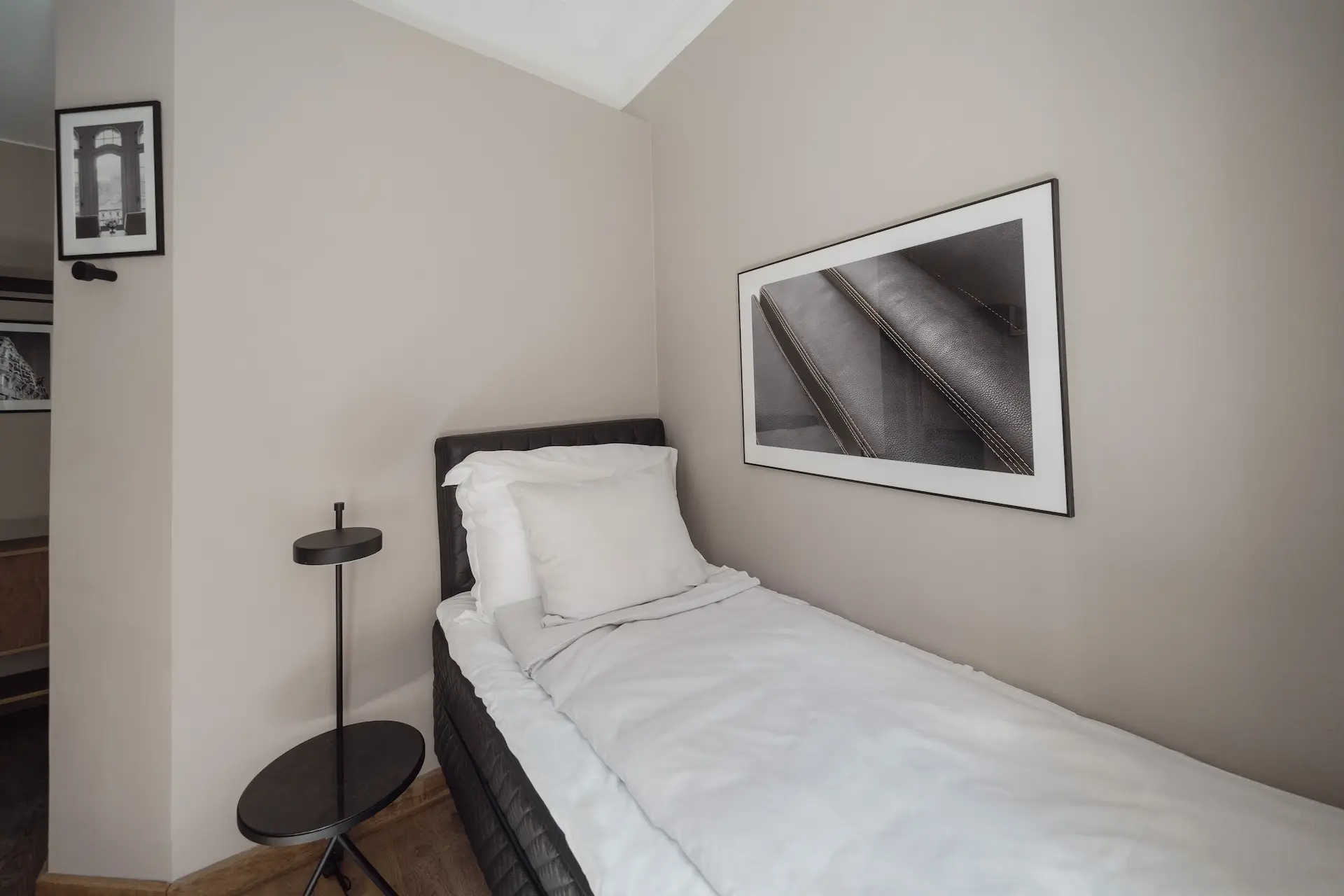 Room interior