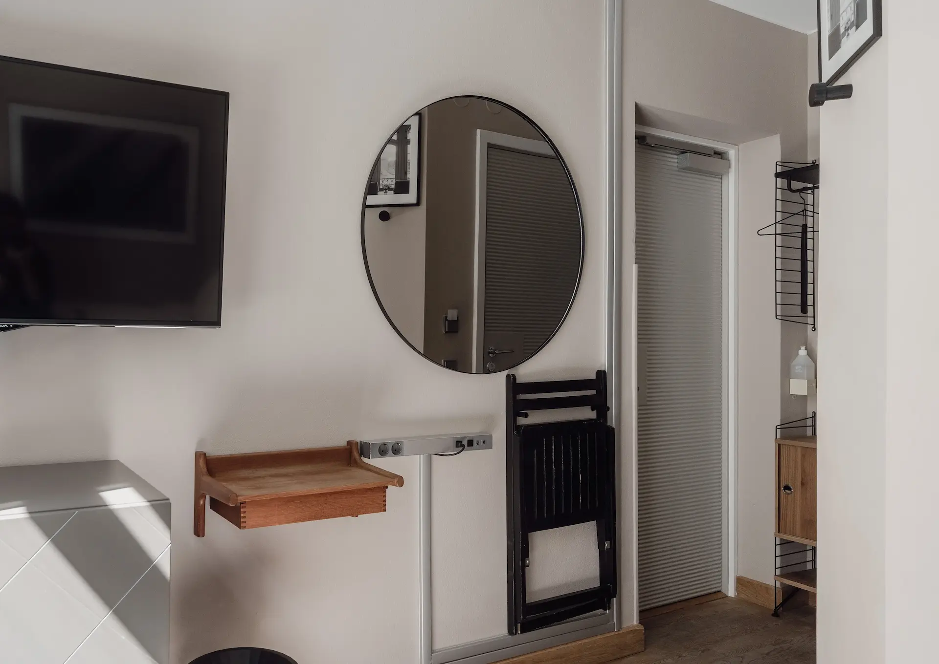 Room detail