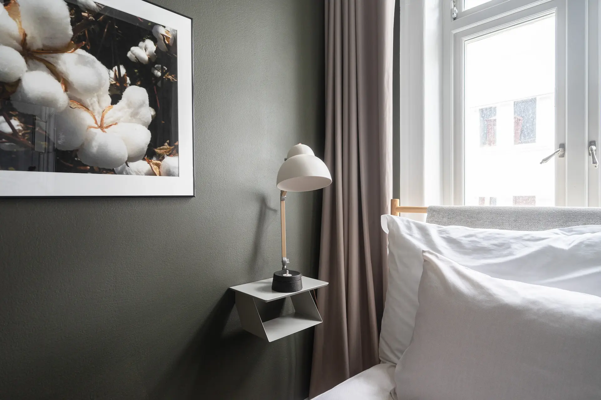Room detail