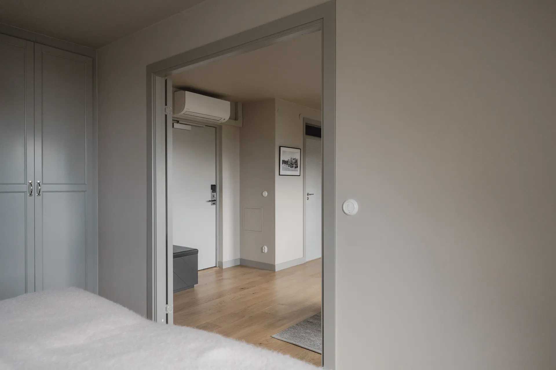 Room detail