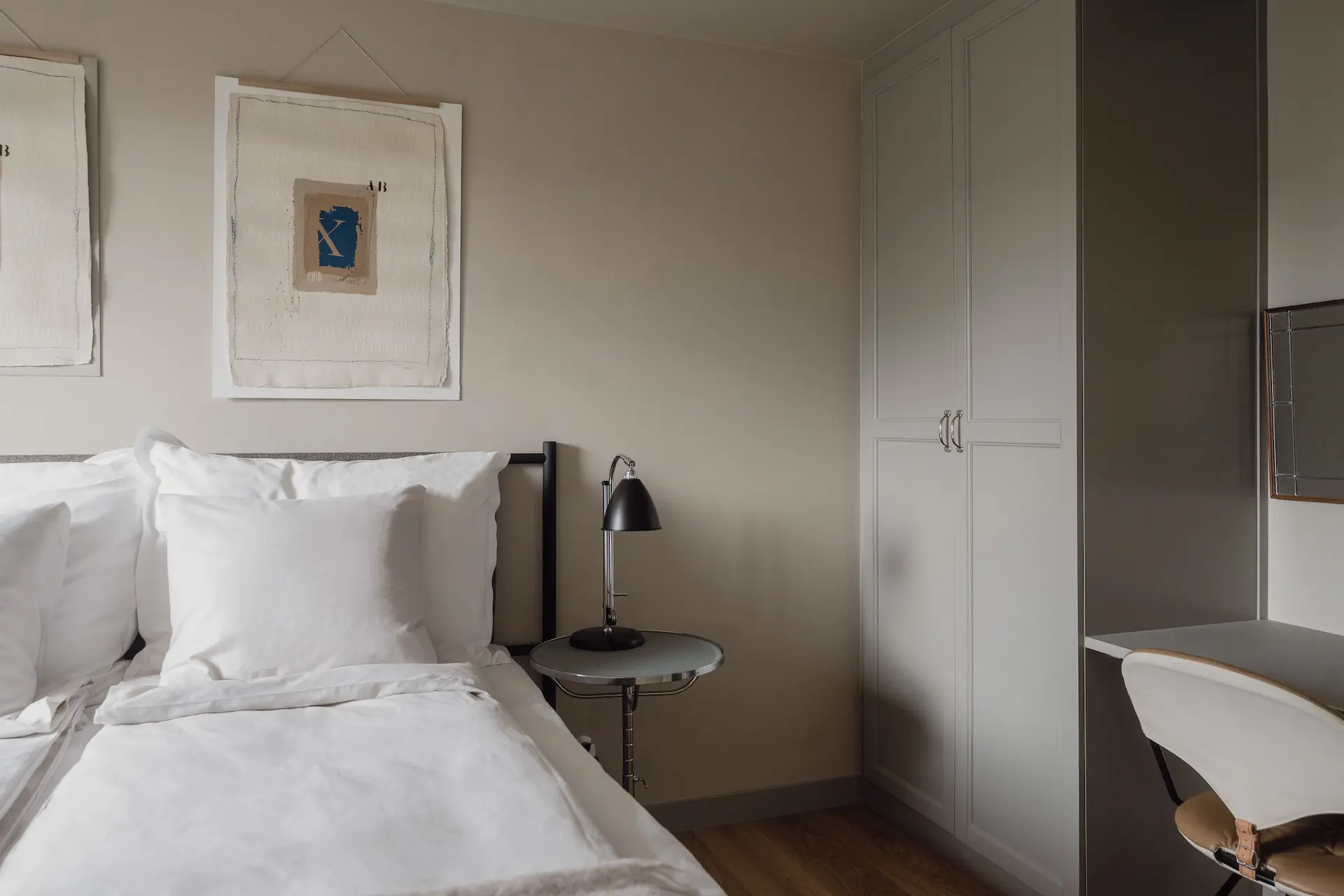 Room detail