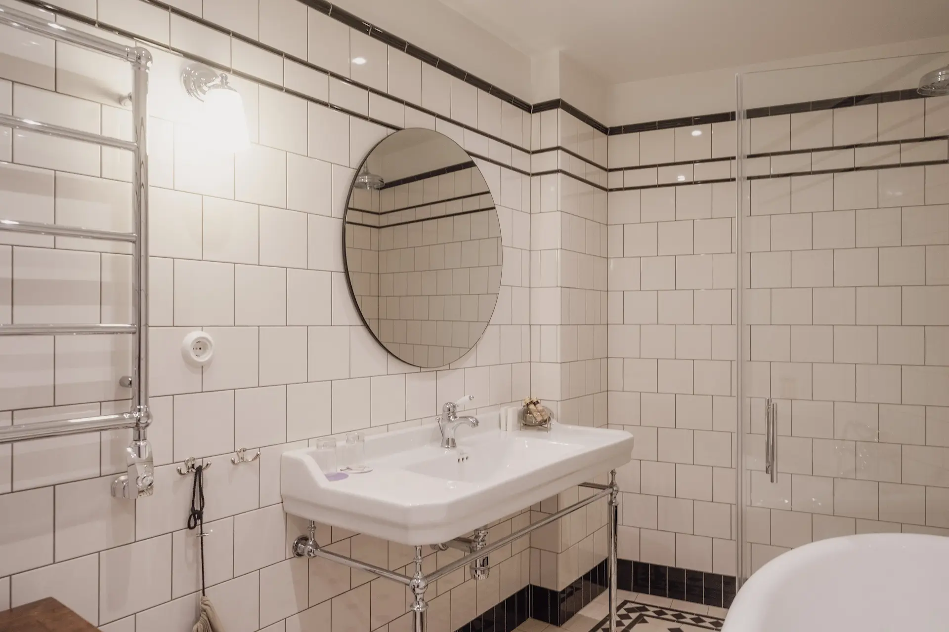 Room detail