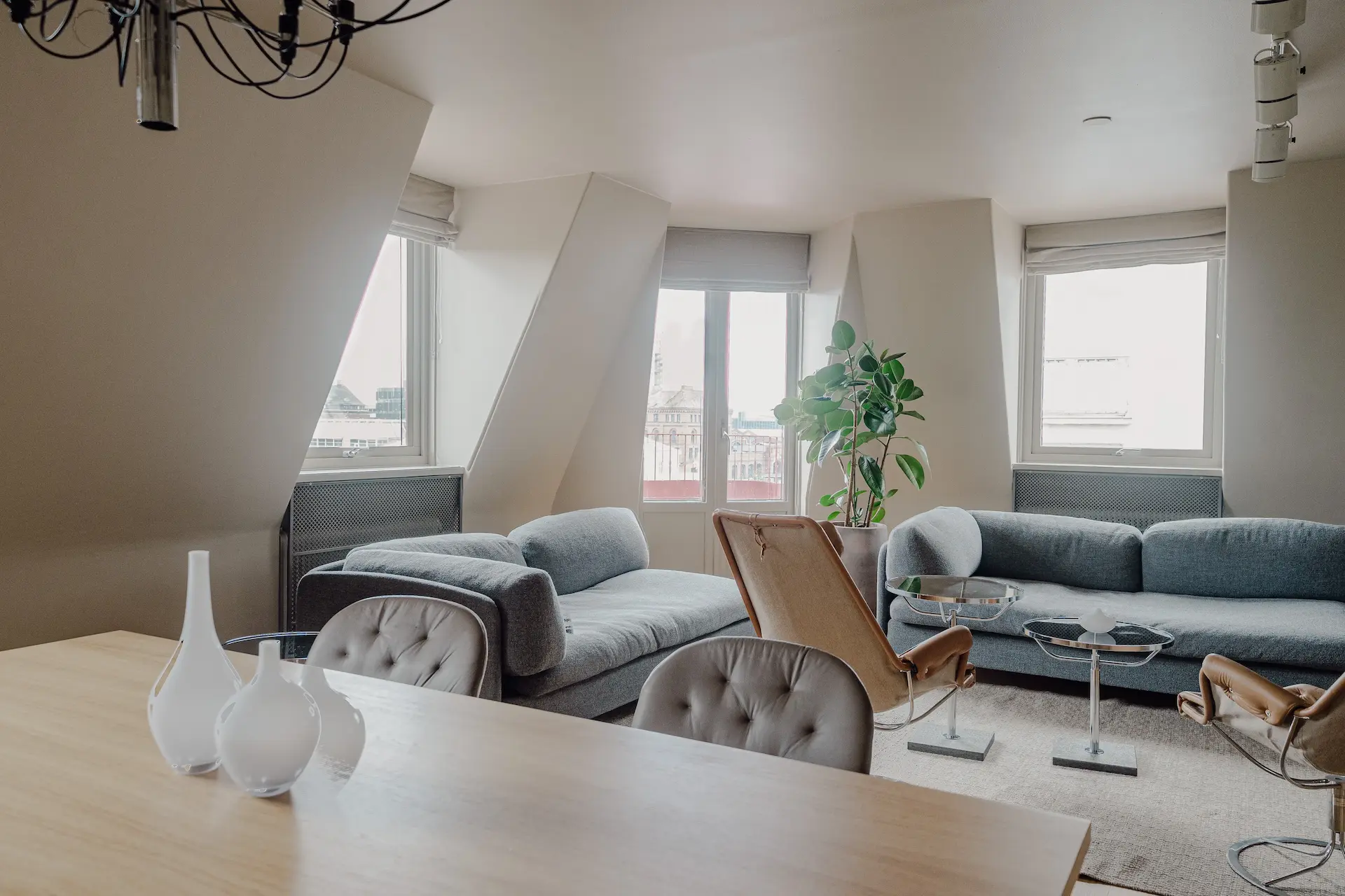 Room detail